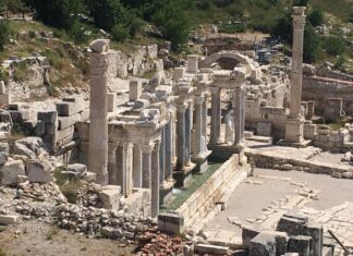 Kuşatma Hazırlıkları ve Donanmanın Harekete Geçişi