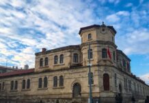 Erzurumdaki Ejderha Rivayeti ve Evliya Ziyaretleri