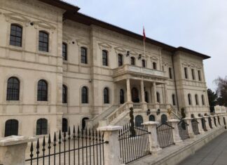 Boğazda Seyrüsefer Düzeni ve Kayık Ücretleri