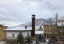 Anemurium Mezarlarının Tarihlendirilmesi