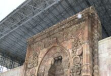 Anemurium’un Batı Dünyasına Tanıtılması